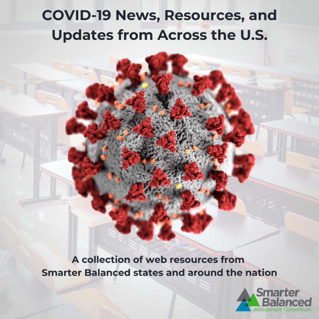 COVID-19 News, Resources, and Updates from Across the U.S.