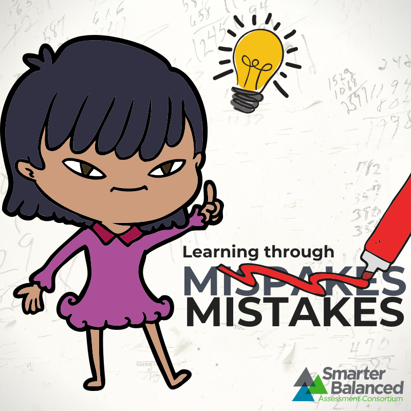 Learning Through Mistakes: My Favorite No.