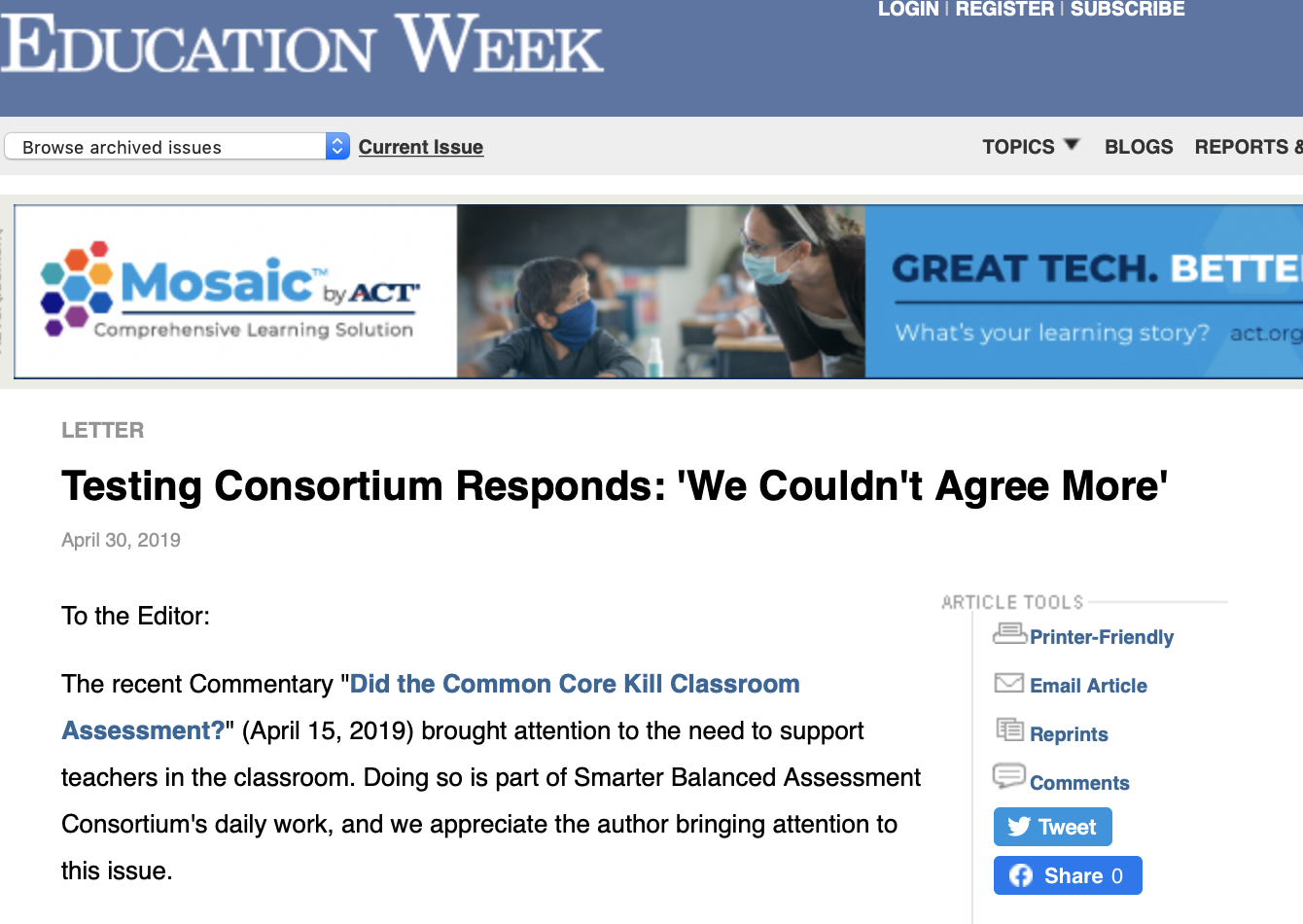 letter-to-the-editor-response-to-commentary-in-education-week