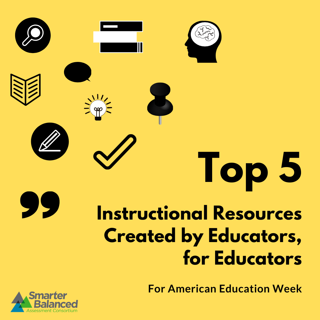 Top 5 Instructional Resources For American Education Week