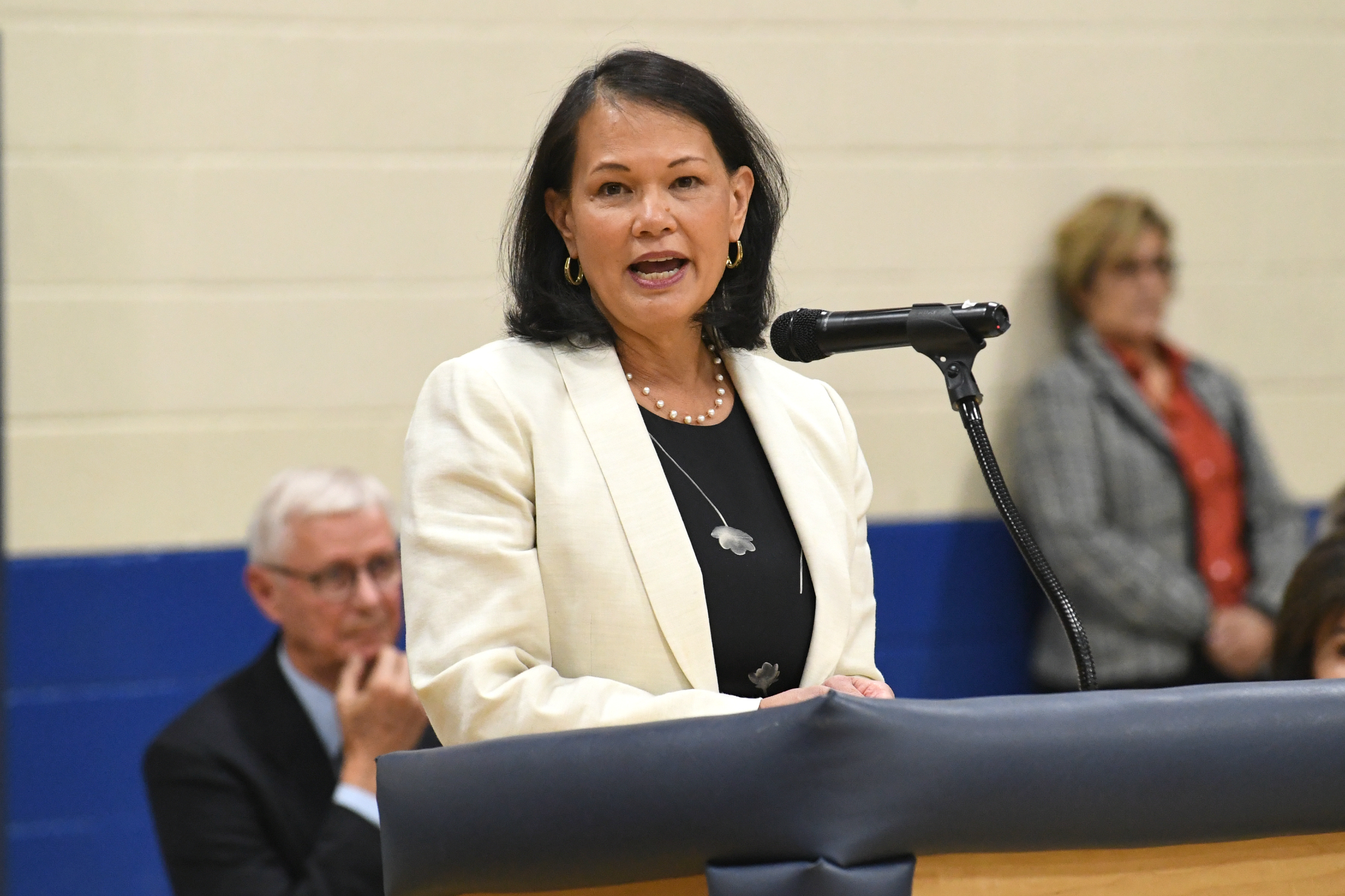 Nevada Superintendent: Smarter Balanced System ‘Helps Us Identify ...
