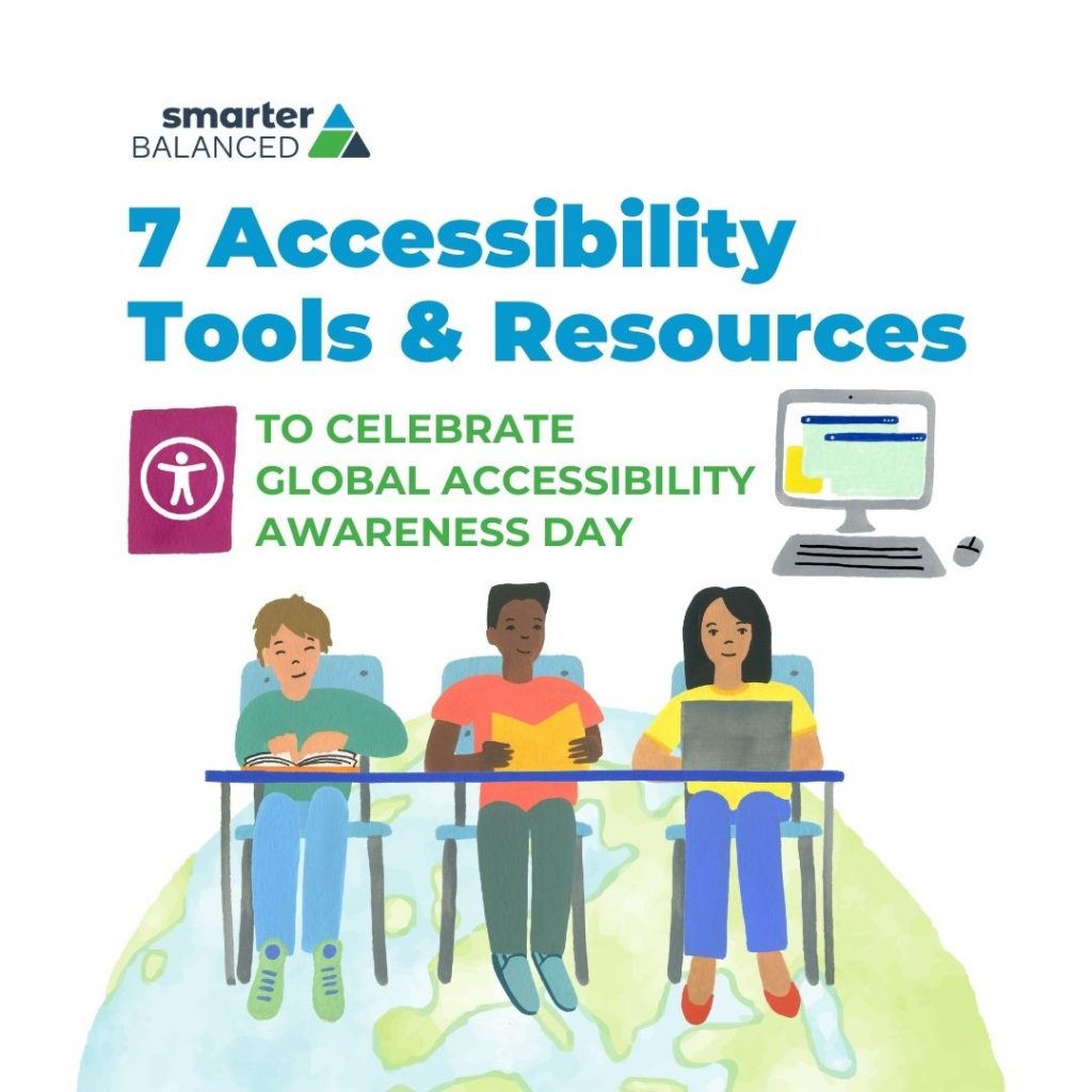 Accessibility Tools