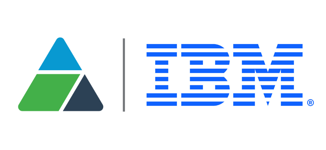 IBM and Smarter Balanced logo