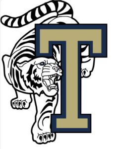 Timberlake Middle School logo