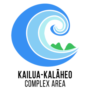 Kailua-Kalāheo Complex Area logo