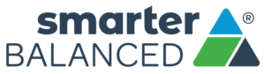 Smarter Balanced logo
